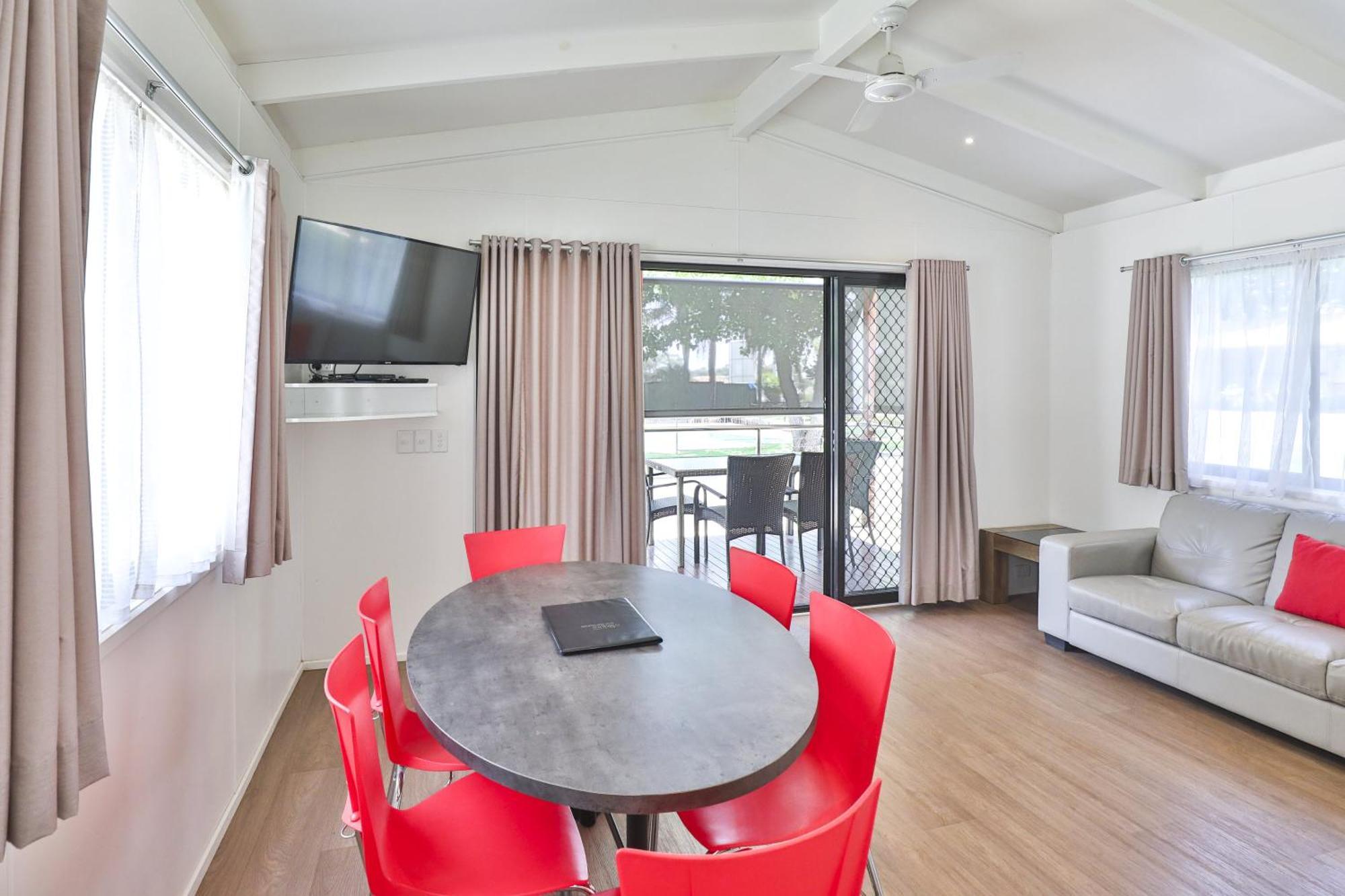 Rivergardens Holiday Park Mildura Gol Gol Zewnętrze zdjęcie