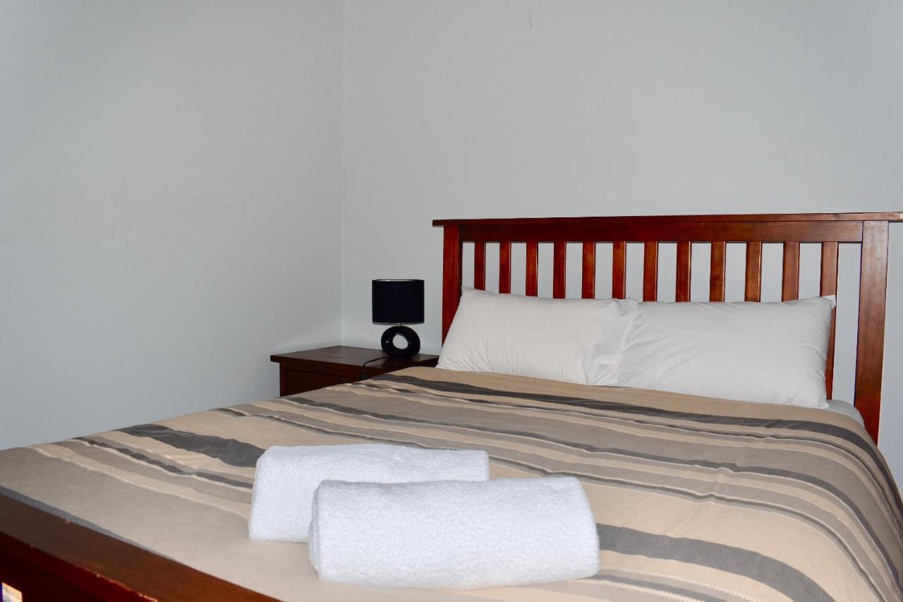 Rivergardens Holiday Park Mildura Gol Gol Zewnętrze zdjęcie