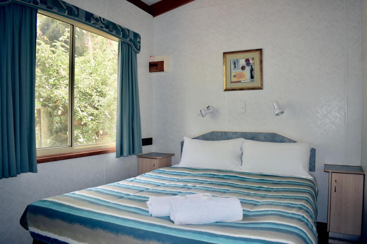 Rivergardens Holiday Park Mildura Gol Gol Zewnętrze zdjęcie